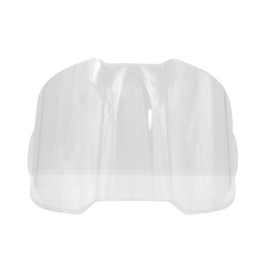 Udvendig svejseglas til svejsehjelm PANO (Reservedel til Art. 35123330)